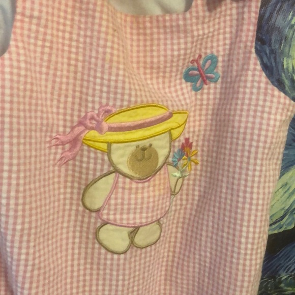 Baby jumper - Picture 4 of 5